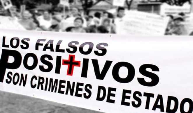Madres de víctimas de Falsos Positivos participaron en encuentro por la verdad en Colombia Madres de víctimas de Falsos Positivos participaron en encuentro por la verdad en Colombia