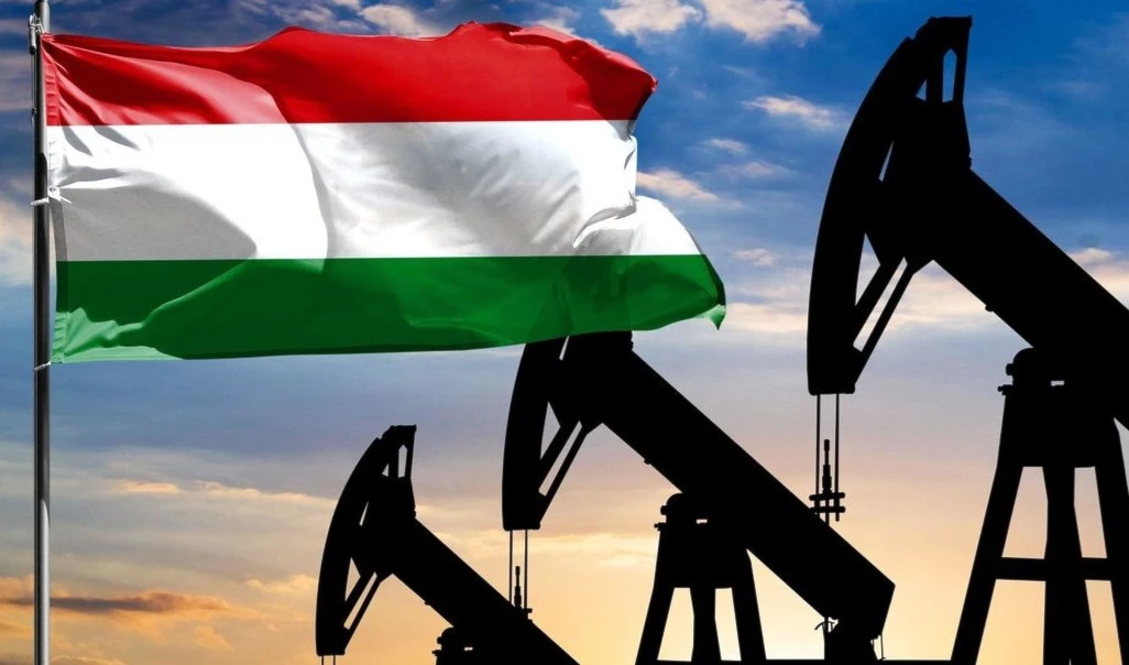 Unión Europea estudia posibilidad de ofrecer dinero a Hungría para que acepte el boicot al petróleo ruso Unión Europea estudia posibilidad de ofrecer dinero a Hungría para que acepte el boicot al petróleo ruso