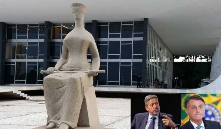 Brasil: Corte Suprema juzga demandas por destitución de Bolsonaro Brasil: Corte Suprema juzga demandas por destitución de Bolsonaro