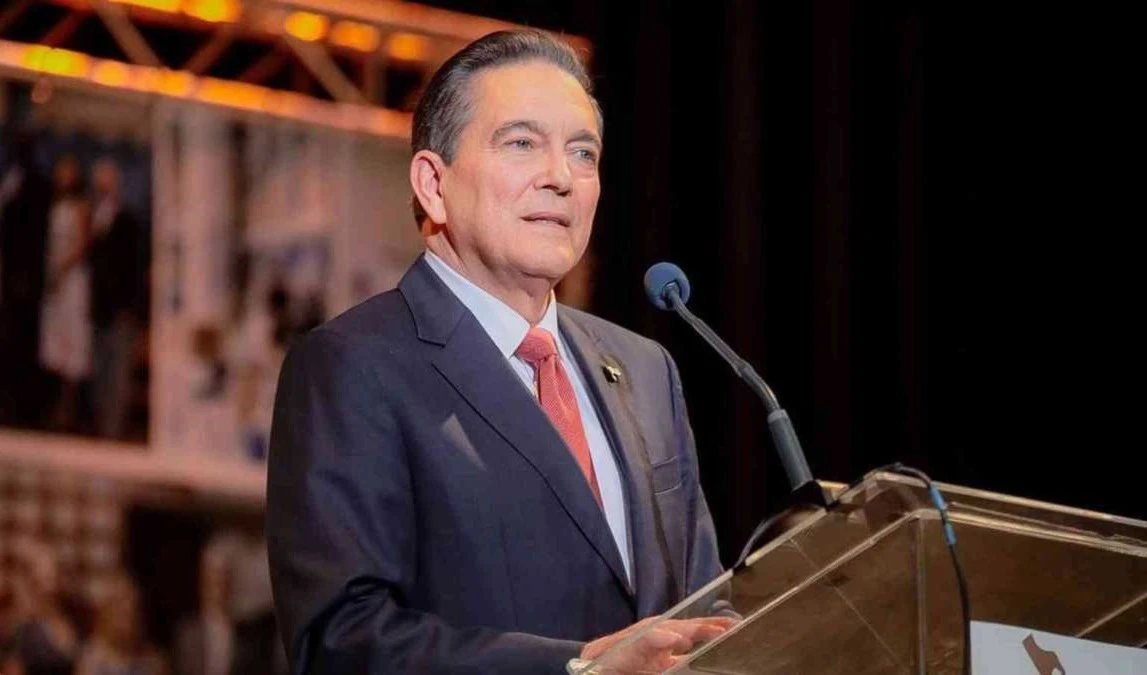 Presidente de Panamá no firmará “Ley Cripto” si incumple normas contra el lavado de dinero Presidente de Panamá no firmará “Ley Cripto” si incumple normas contra el lavado de dinero