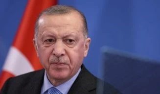 Turquía mediará para encontrar una solución diplomática a la crisis en Ucrania