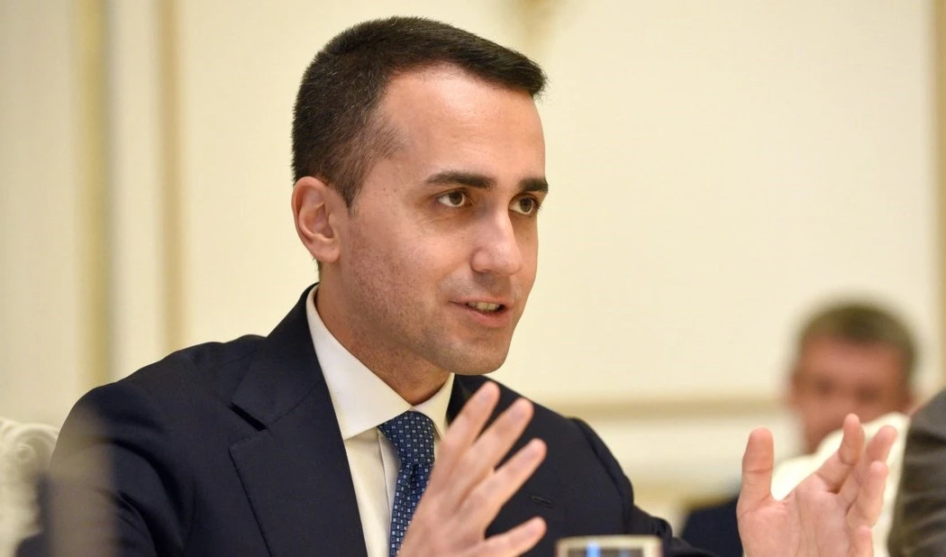 Presenta Italia a la  ONU plan de paz para Ucrania