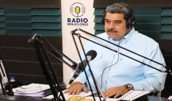 Coordinarán acciones en apoyo a migrantes venezolanos Acnur y gobierno bolivariano