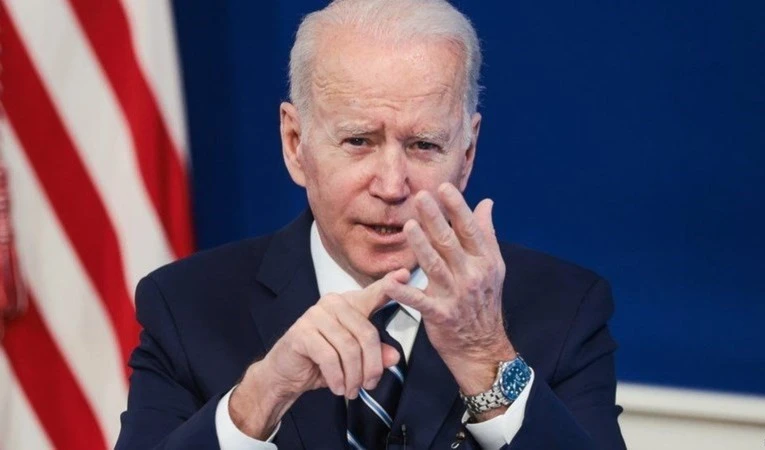 Biden podría mediar en las conversaciones de Turquía con Finlandia y Suecia.