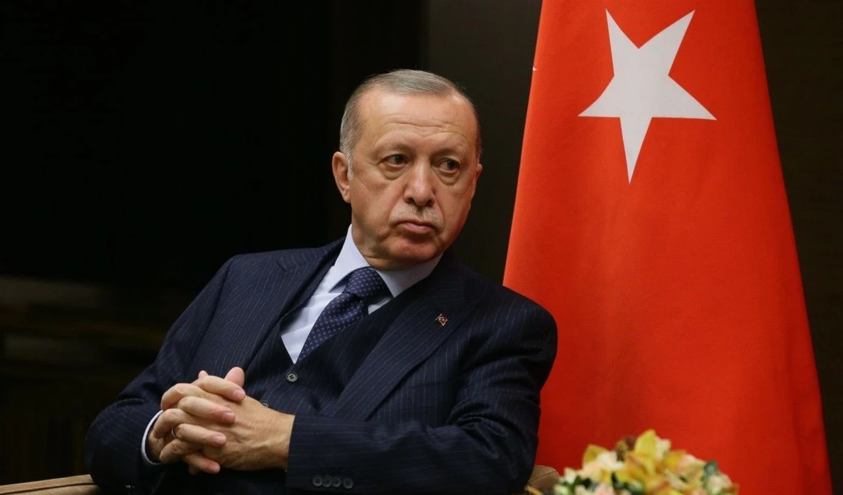 Erdogan advierte también que no se reunirá con el presidente griego.