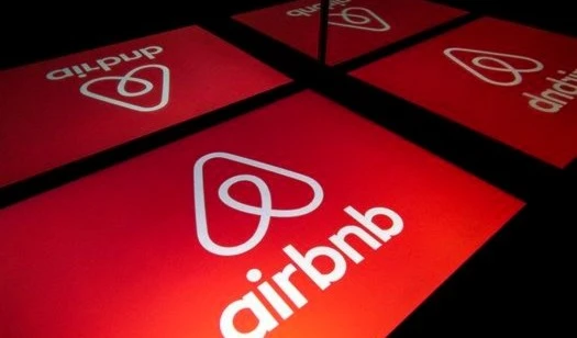 Airbnb cerrará su negocio en China tras "desafíos pandémicos".