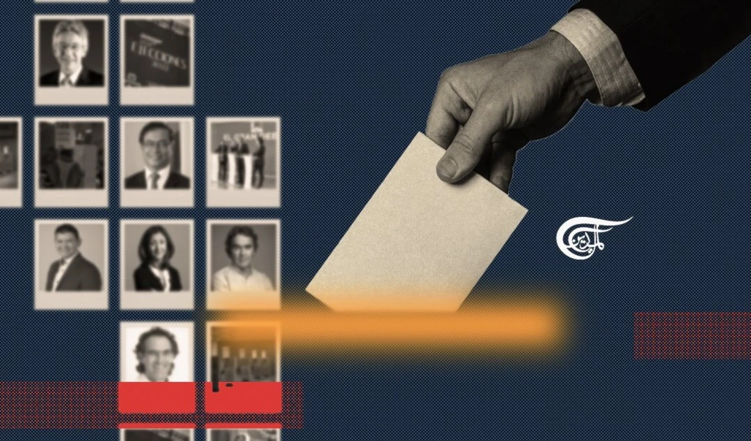 Más de 38 millones de colombianos tendrán la responsabilidad de elegir quién los represente en los próximos cuatro años.