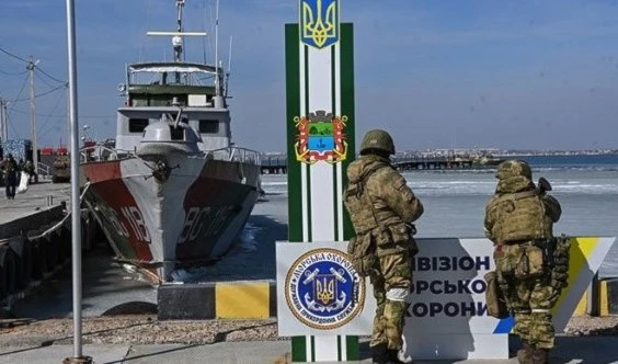 Rusia abre diariamente corredores humanitarios para evacuar barcos extranjeros en puertos de Ucrania