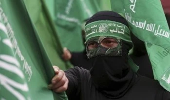 Hamas advierte a la ocupación israelí que se arriesga a otra guerra si permite la "marcha de banderas".
