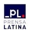 Prensa Latina