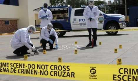 Muere en Honduras fiscal del Ambiente, Karen Almendares