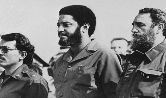Granada recuerda legado de Maurice Bishop