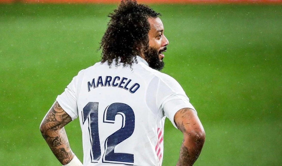 Defensor del Real Madrid Marcelo pudiera renovar su contrato