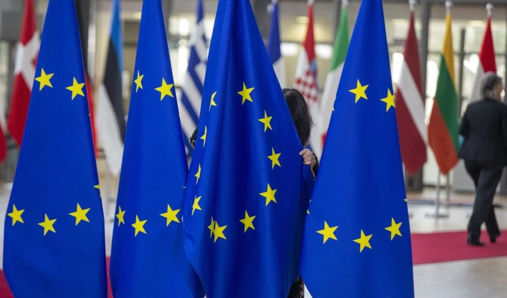 Más sanciones contra Rusia acuerda la Unión Europea