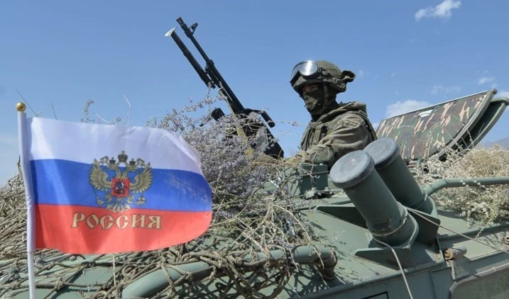 Fuerzas rusas avanzan hacia la ciudad de Severodonetsk, según autoridades ucranianas. Fuerzas rusas avanzan hacia la ciudad de Severodonetsk, según autoridades ucranianas.