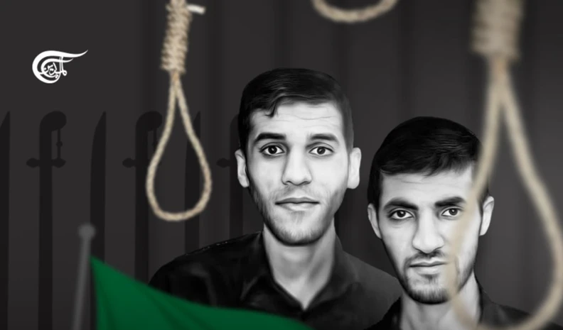 Salvar a Sadeq y Jaafar: Riad debe anular sus condenas a muerte por motivos políticos. Salvar a Sadeq y Jaafar: Riad debe anular sus condenas a muerte por motivos políticos.