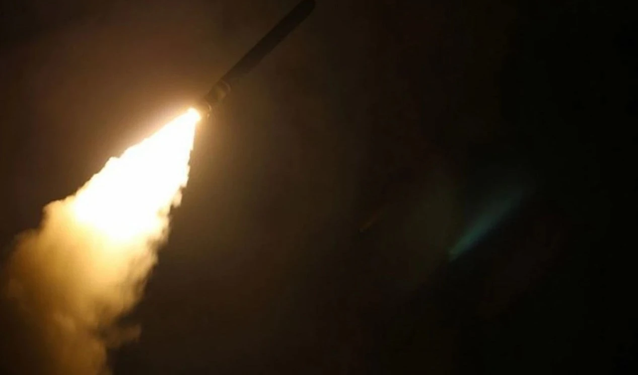 Iraq: Misiles Grad apuntan a la base de Ain Al-Assad