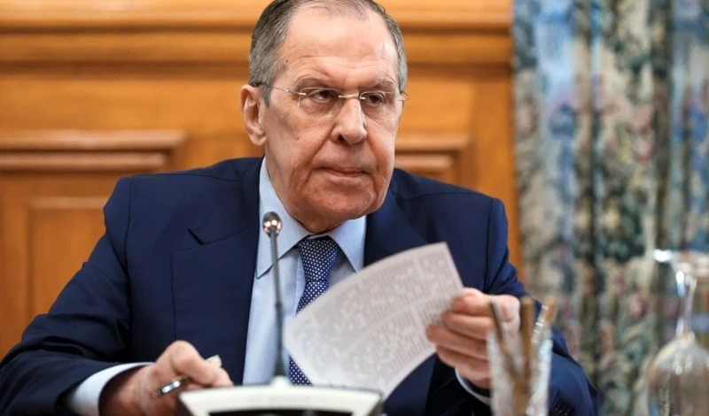 Rusia impone sanciones a 63 ciudadanos japoneses.