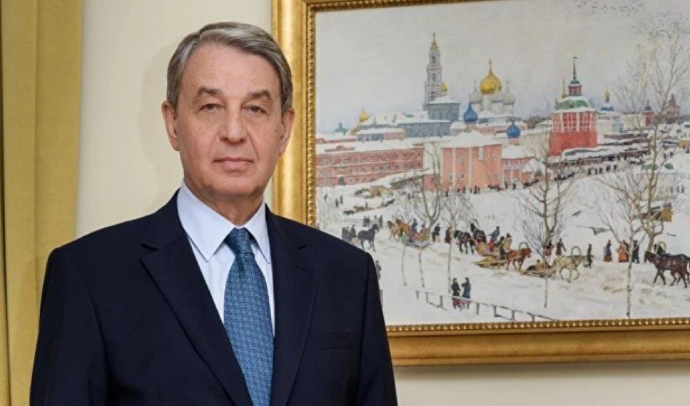 Rusia ve en Francisco un "interlocutor deseado" para dialogar sobre Ucrania