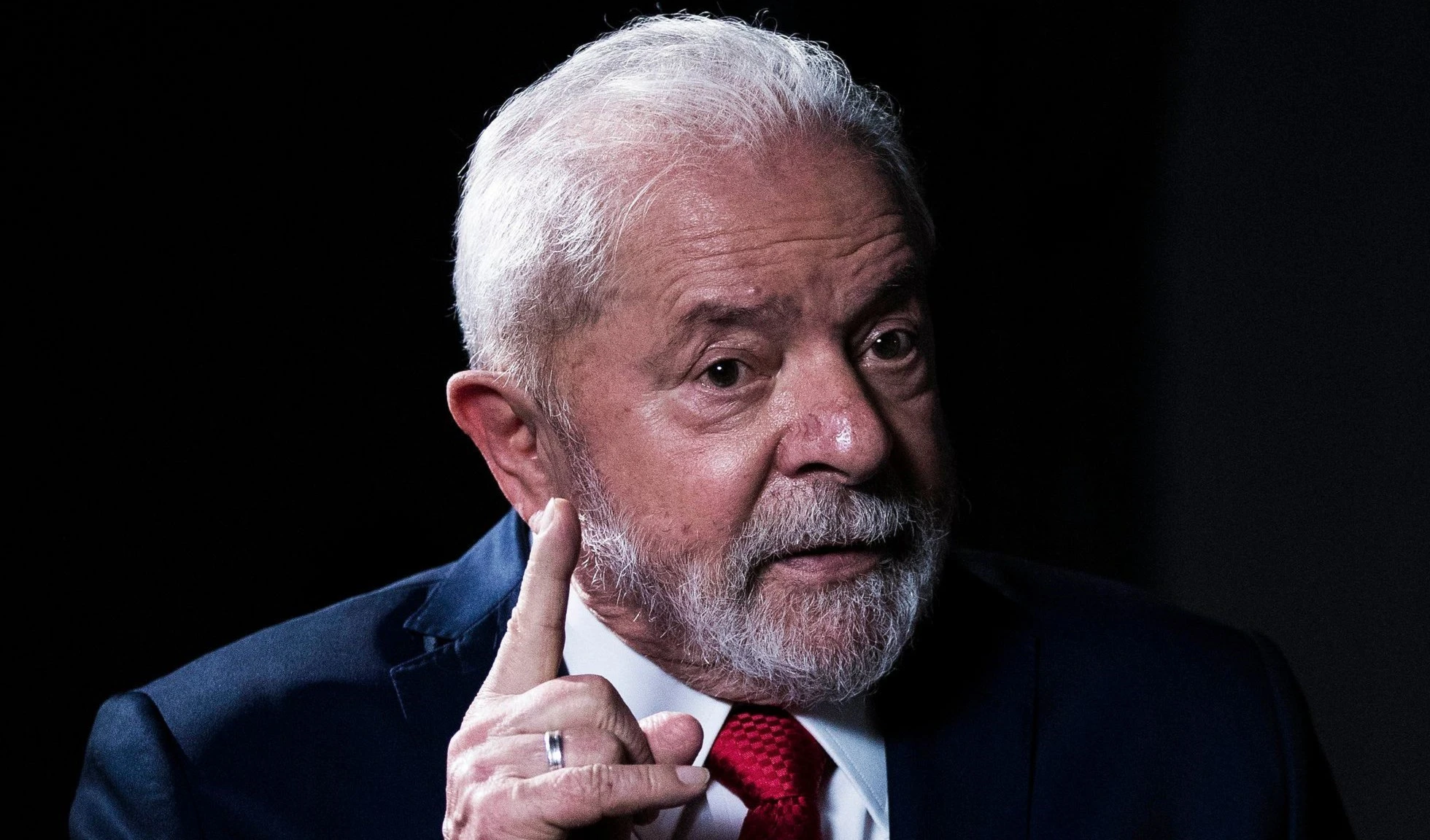 Sucia y agresiva será la campaña electoral de Jair Bolsonaro, alerta Lula Da Silva