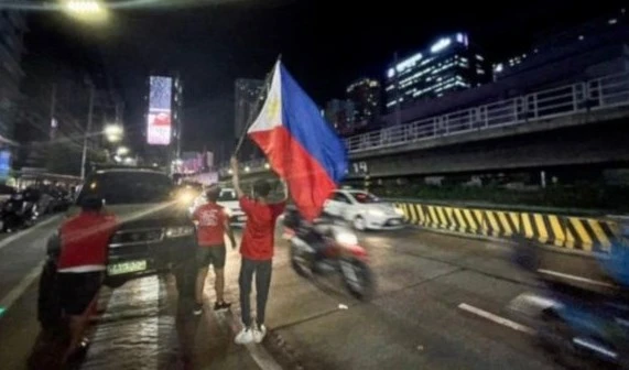 Lidera Ferdinand Marcos Jr. elección presidencial en Filipinas