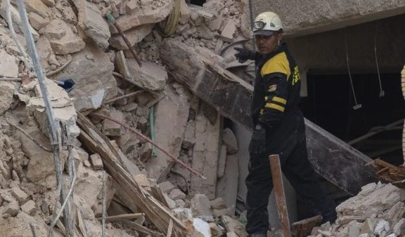 Aumentó nùmero de fallecidos en accidente en Hotel Saratoga, Cuba