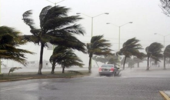 Huracán Agatha causó al menos 11 muertes en Oaxaca