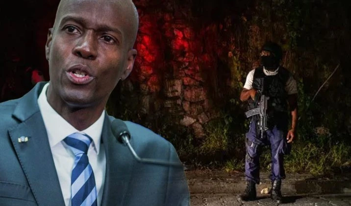 Haití nombra quinto magistrado que investigará magnicidio