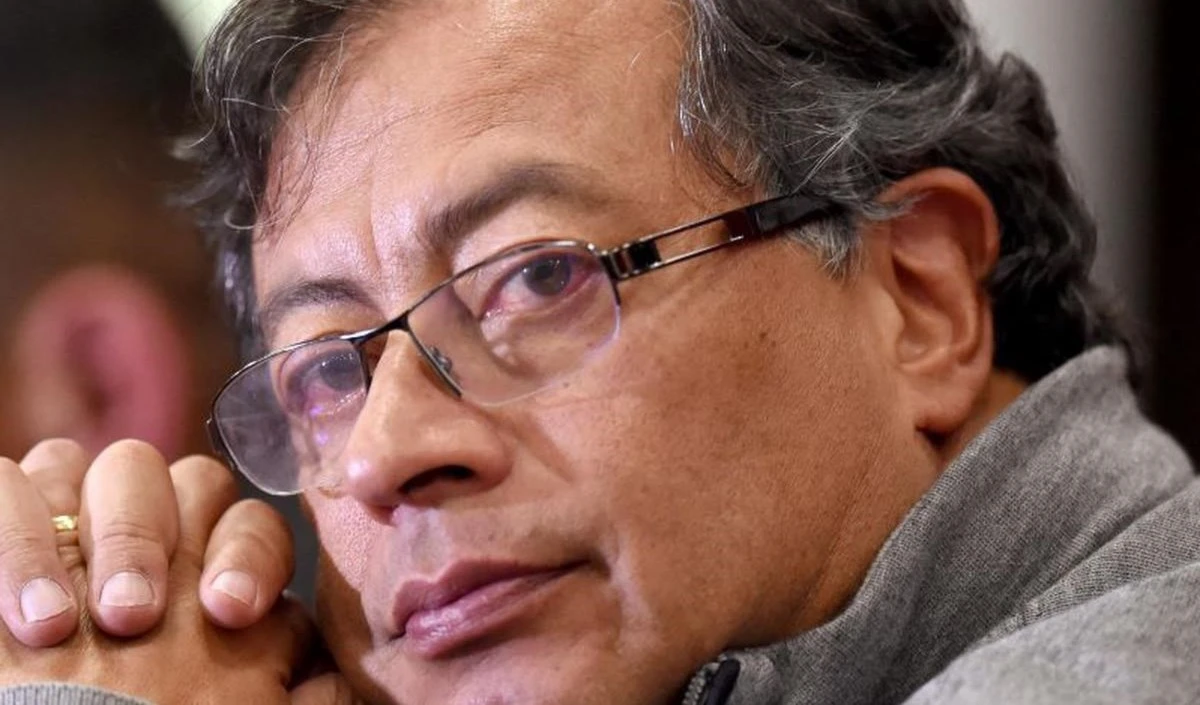 Gustavo Petro se mantiene como favorito para el balotaje del próximo 19 de junio.