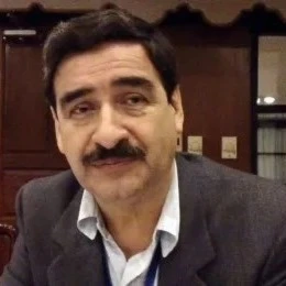 Marcelo Solervicens.