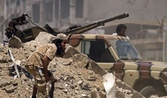 Desde 2011 Libia vive en un profundo caos político que se ha intensificado en los últimos meses.