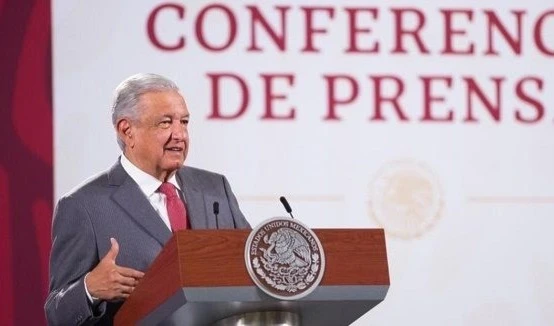 AMLO, el bloqueo y la Cumbre AMLO, el bloqueo y la Cumbre