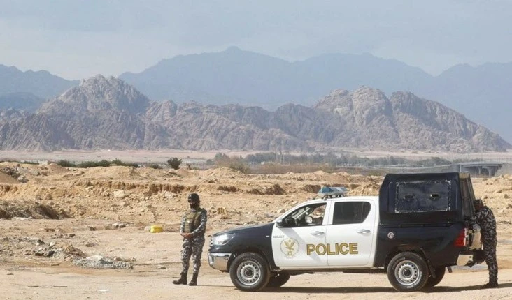 Egipto: Ataque de Daesh  en el Sinaí causa bajas al ejército