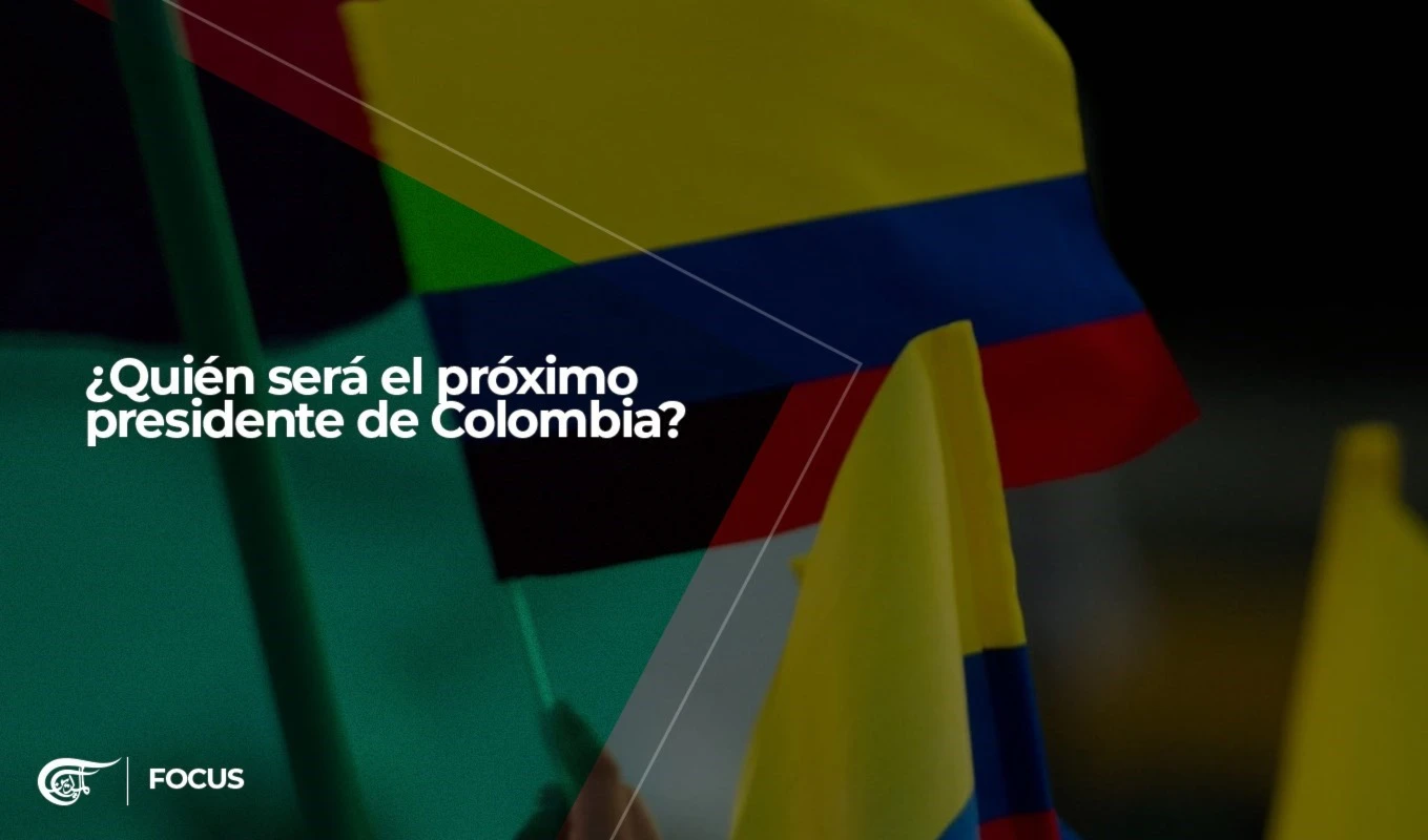 ¿Quién será el próximo presidente de Colombia?