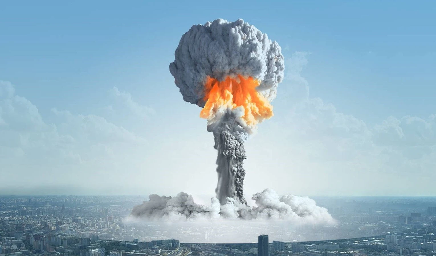 Hay claros indicios de que las reducciones de los arsenales nucleares mundiales desde el final de la guerra fría han terminado, afirma el SIPRI.