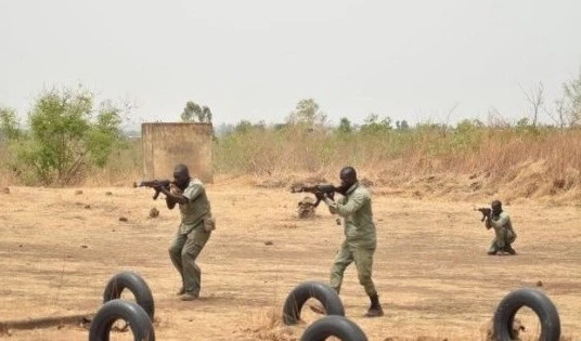 Puede aumentar número de fallecidos tras ataque armado en Burkina Faso