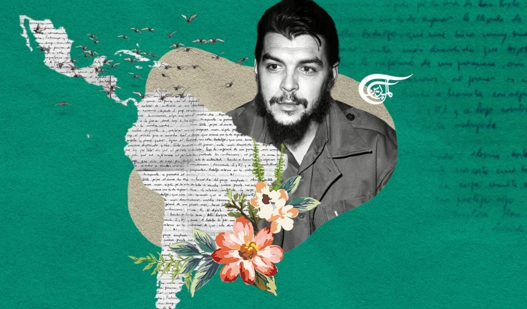 El tesoro guardado del Che