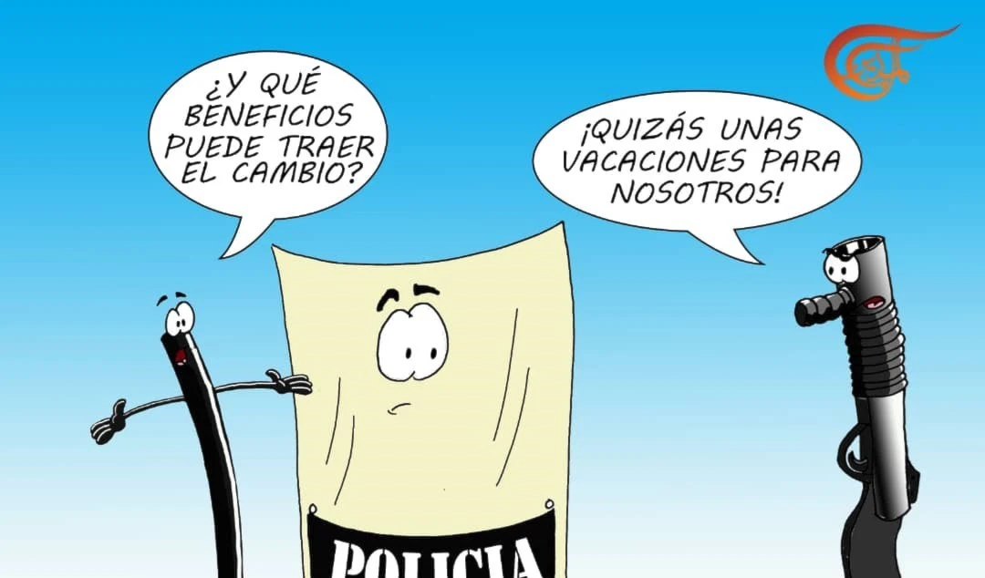 Los cambios que necesita Colombia