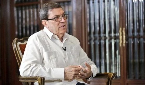Canciller cubano: Fracaso de la Cumbre era previsible Canciller cubano: Fracaso de la Cumbre era previsible