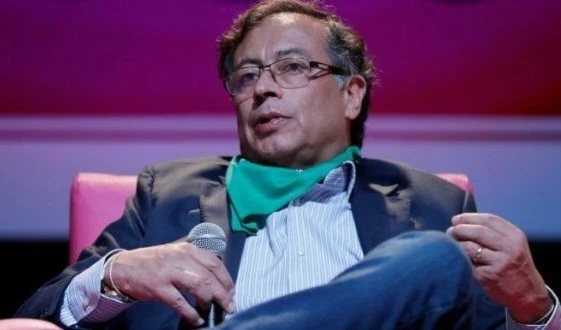 Candidatos a presidencia de Colombia deben verse las caras en debate público antes del viernes próximo