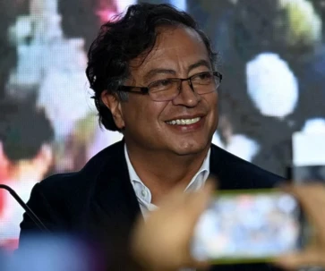 Los colombianos y su oportunidad de cambiar la historia.