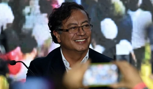 Los colombianos y su oportunidad de cambiar la historia.