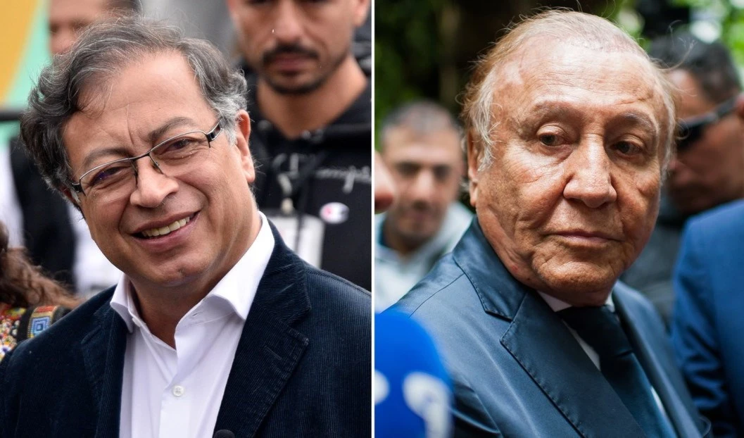 No habrá debate electoral en Colombia No habrá debate electoral en Colombia