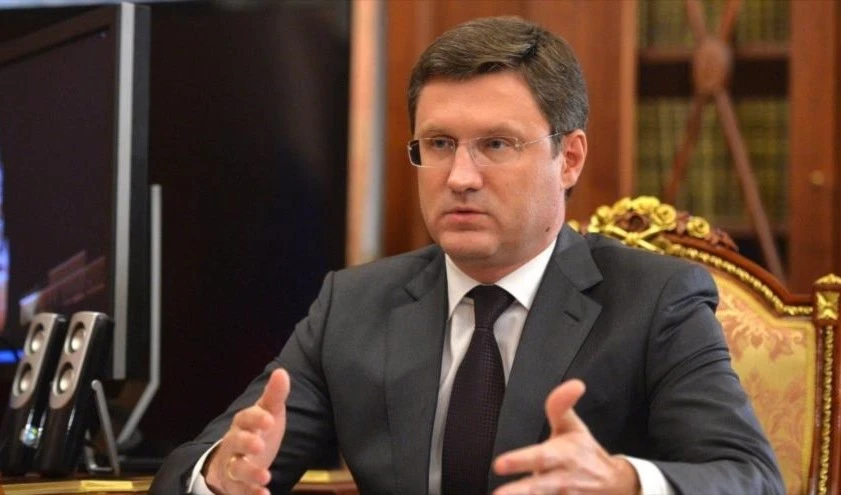 Rusia aboga por suspensión de sanciones a Venezuela e Irán