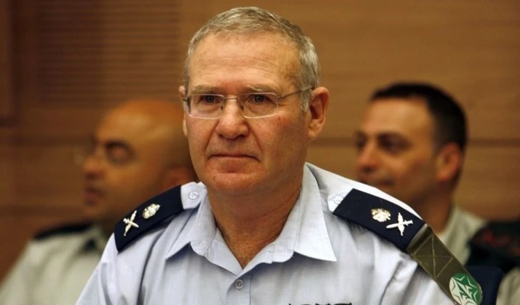 Preocupación israelí por el enfrentamiento con Irán e Hizbullah Preocupación israelí por el enfrentamiento con Irán e Hizbullah