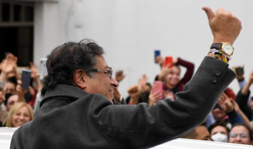 Llama Petro a estar atentos ante cualquier intento de fraude electoral Llama Petro a estar atentos ante cualquier intento de fraude electoral