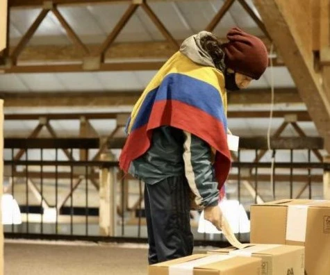 Elecciones presidenciales en Colombia: un mar de incognitas