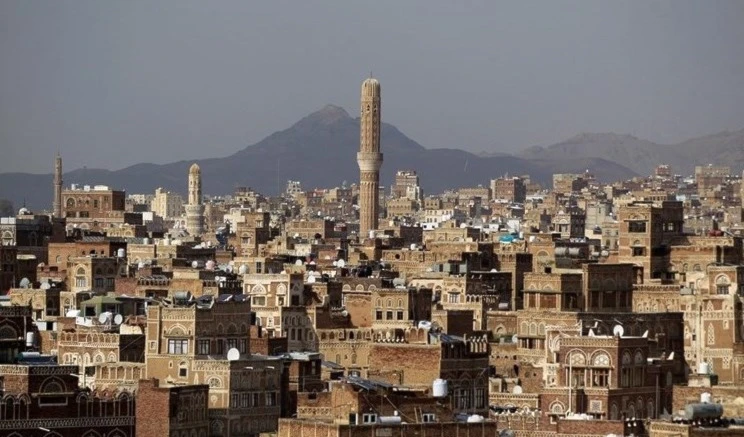 Saqueo de museos y destrucción de antigüedades... la guerra de la coalición saudí contra la cultura de Yemen Saqueo de museos y destrucción de antigüedades... la guerra de la coalición saudí contra la cultura de Yemen