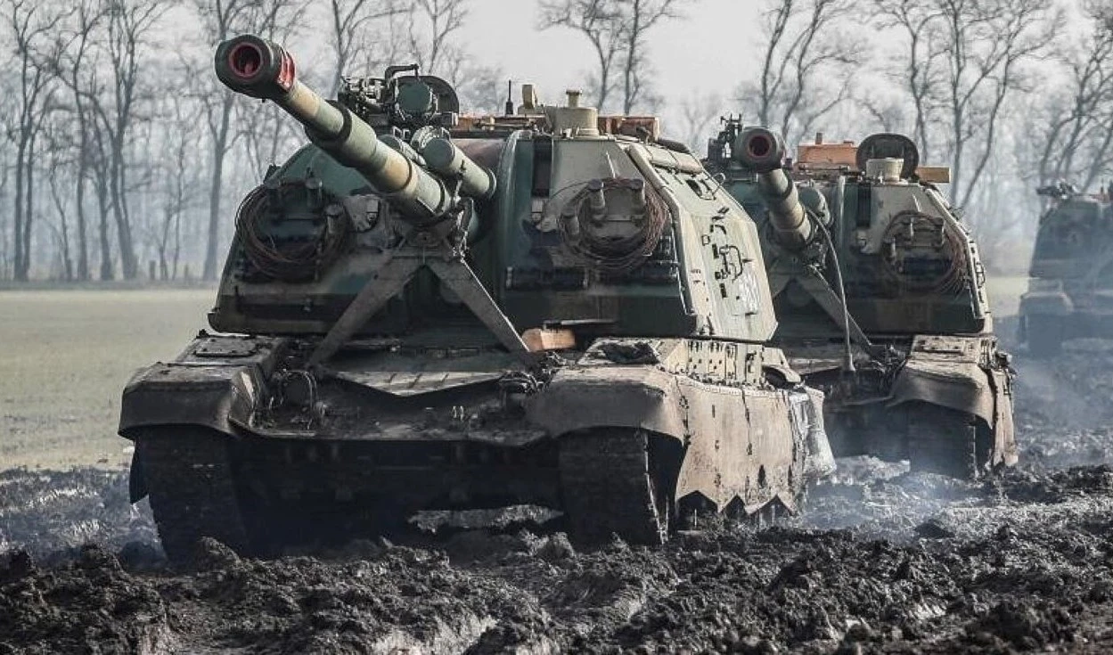 Rusia, Ucrania y el derecho de la guerra: crimen de agresión