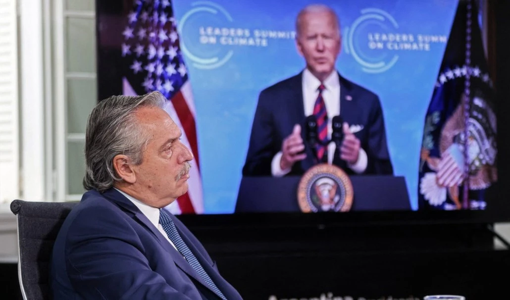 Presidente argentino asistirá a Cumbre de las Américas